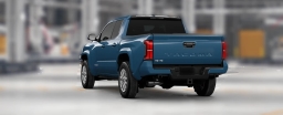 Toyota Tacoma 4WD SR5 Double Cab 5' Bed AT (GS) 2026