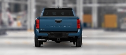 Toyota Tacoma 4WD SR5 Double Cab 5' Bed AT (GS) 2026