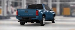 Toyota Tacoma 4WD SR5 Double Cab 5' Bed AT (GS) 2026