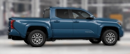 Toyota Tacoma 4WD SR5 Double Cab 5' Bed AT (GS) 2026