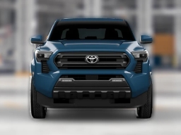 Toyota Tacoma 4WD SR5 Double Cab 5' Bed AT (GS) 2026