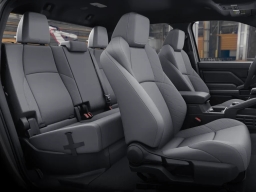 Toyota Tacoma 4WD SR5 Double Cab 5' Bed AT (GS) 2026