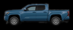 Toyota Tacoma 4WD SR5 Double Cab 5' Bed AT (GS) 2026