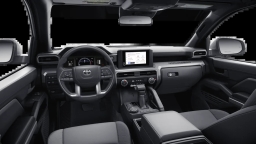 Toyota Tacoma 4WD SR5 Double Cab 5' Bed AT (GS) 2026