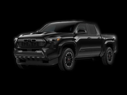 Toyota Tacoma 4WD TRD Sport Double Cab 5' Bed AT (Natl) 2026