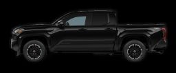 Toyota Tacoma 4WD TRD Sport Double Cab 5' Bed AT (Natl) 2026