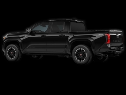 Toyota Tacoma 4WD TRD Sport Double Cab 5' Bed AT (Natl) 2026