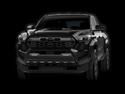 Toyota Tacoma 4WD TRD Sport Double Cab 5' Bed AT (Natl) 2026