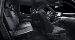 Toyota Tacoma 4WD TRD Sport Double Cab 5' Bed AT (Natl) 2026