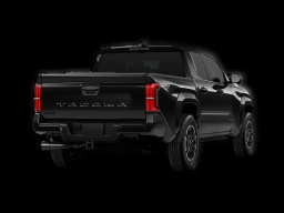 Toyota Tacoma 4WD TRD Sport Double Cab 5' Bed AT (Natl) 2026