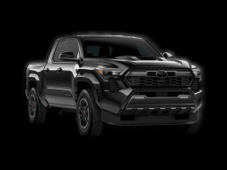 Toyota Tacoma 4WD TRD Sport Double Cab 5' Bed AT (Natl) 2026