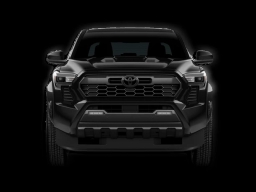 Toyota Tacoma 4WD TRD Sport Double Cab 5' Bed AT (Natl) 2026