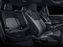 Toyota Tacoma 4WD TRD Sport Double Cab 5' Bed AT (Natl) 2026