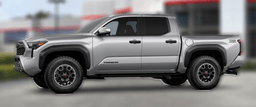Toyota Tacoma 4WD TRD Off Road Double Cab 5' Bed AT (Natl) 2026