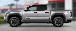Toyota Tacoma 4WD TRD Off Road Double Cab 5' Bed AT (Natl) 2026
