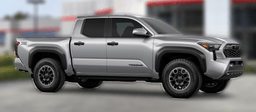 Toyota Tacoma 4WD TRD Off Road Double Cab 5' Bed AT (Natl) 2026