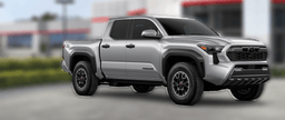 Toyota Tacoma 4WD TRD Off Road Double Cab 5' Bed AT (Natl) 2026