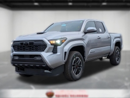 Toyota Tacoma 4WD TRD Sport Double Cab 6' Bed AT (Natl) 2026