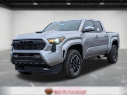Toyota Tacoma 4WD TRD Sport Double Cab 6' Bed AT (Natl) 2026