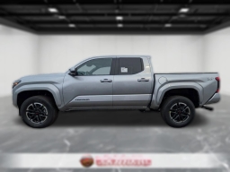 Toyota Tacoma 4WD TRD Sport Double Cab 6' Bed AT (Natl) 2026