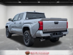 Toyota Tacoma 4WD TRD Sport Double Cab 6' Bed AT (Natl) 2026