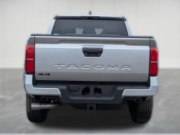 Toyota Tacoma 4WD TRD Sport Double Cab 6' Bed AT (Natl) 2026