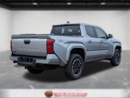 Toyota Tacoma 4WD TRD Sport Double Cab 6' Bed AT (Natl) 2026