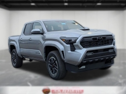 Toyota Tacoma 4WD TRD Sport Double Cab 6' Bed AT (Natl) 2026