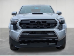 Toyota Tacoma 4WD TRD Sport Double Cab 6' Bed AT (Natl) 2026