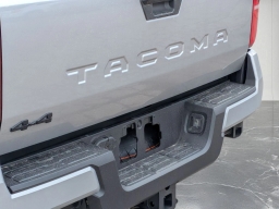 Toyota Tacoma 4WD TRD Sport Double Cab 6' Bed AT (Natl) 2026