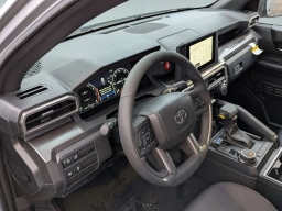 Toyota Tacoma 4WD TRD Sport Double Cab 6' Bed AT (Natl) 2026