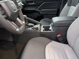 Toyota Tacoma 4WD TRD Sport Double Cab 6' Bed AT (Natl) 2026