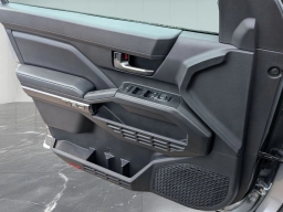 Toyota Tacoma 4WD TRD Sport Double Cab 6' Bed AT (Natl) 2026