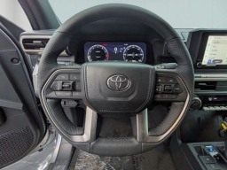 Toyota Tacoma 4WD TRD Sport Double Cab 6' Bed AT (Natl) 2026