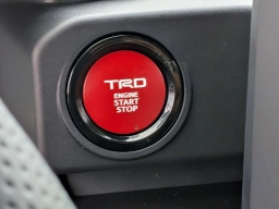 Toyota Tacoma 4WD TRD Sport Double Cab 6' Bed AT (Natl) 2026