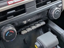 Toyota Tacoma 4WD TRD Sport Double Cab 6' Bed AT (Natl) 2026