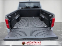 Toyota Tacoma 4WD TRD Sport Double Cab 6' Bed AT (Natl) 2026