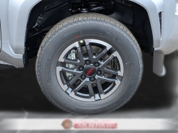 Toyota Tacoma 4WD TRD Sport Double Cab 6' Bed AT (Natl) 2026