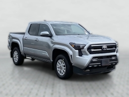 Toyota Tacoma 4WD SR5 Double Cab 5' Bed AT (Natl) 2026