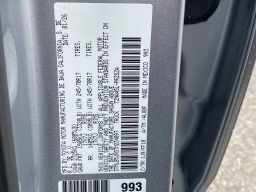 Toyota Tacoma 4WD SR5 Double Cab 5' Bed AT (Natl) 2026