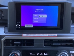 Toyota Tacoma 4WD SR5 Double Cab 5' Bed AT (Natl) 2026