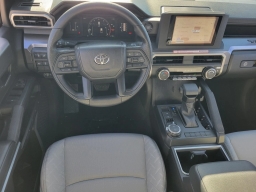 Toyota Tacoma 4WD SR5 Double Cab 6' Bed AT (Natl) 2026