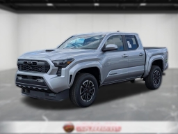 Toyota Tacoma 4WD TRD Sport Double Cab 6' Bed AT (Natl) 2026