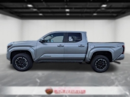 Toyota Tacoma 4WD TRD Sport Double Cab 6' Bed AT (Natl) 2026