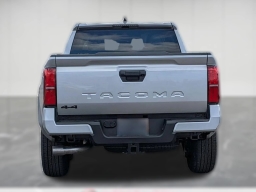 Toyota Tacoma 4WD TRD Sport Double Cab 6' Bed AT (Natl) 2026