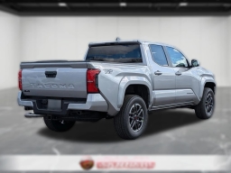 Toyota Tacoma 4WD TRD Sport Double Cab 6' Bed AT (Natl) 2026