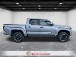 Toyota Tacoma 4WD TRD Sport Double Cab 6' Bed AT (Natl) 2026