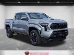 Toyota Tacoma 4WD TRD Sport Double Cab 6' Bed AT (Natl) 2026