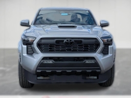 Toyota Tacoma 4WD TRD Sport Double Cab 6' Bed AT (Natl) 2026