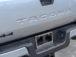 Toyota Tacoma 4WD TRD Sport Double Cab 6' Bed AT (Natl) 2026